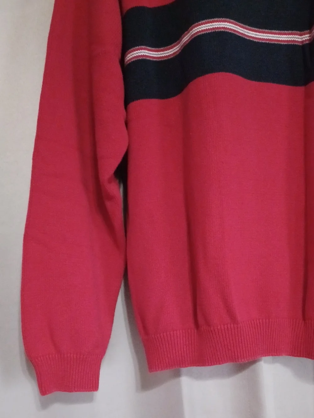 Nautica xxl red